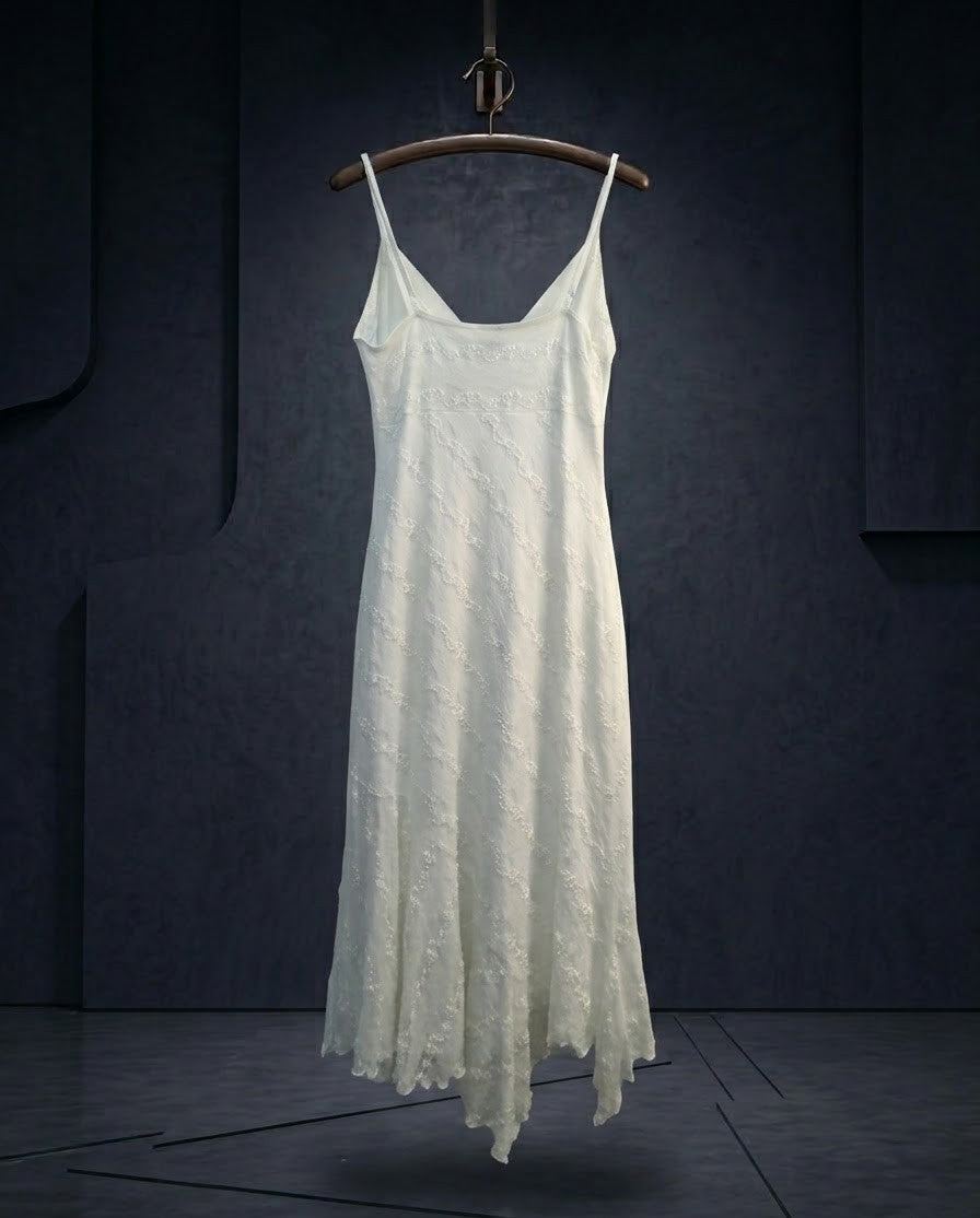 Ladies Sleeveless Dress