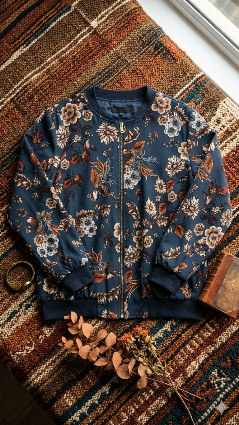 The Midnight Bloom Bomber