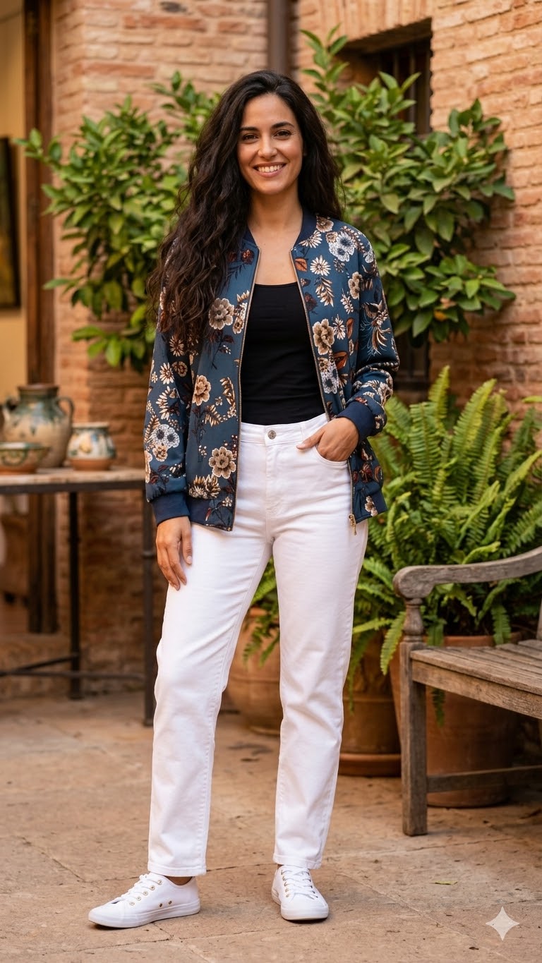 The Midnight Bloom Bomber