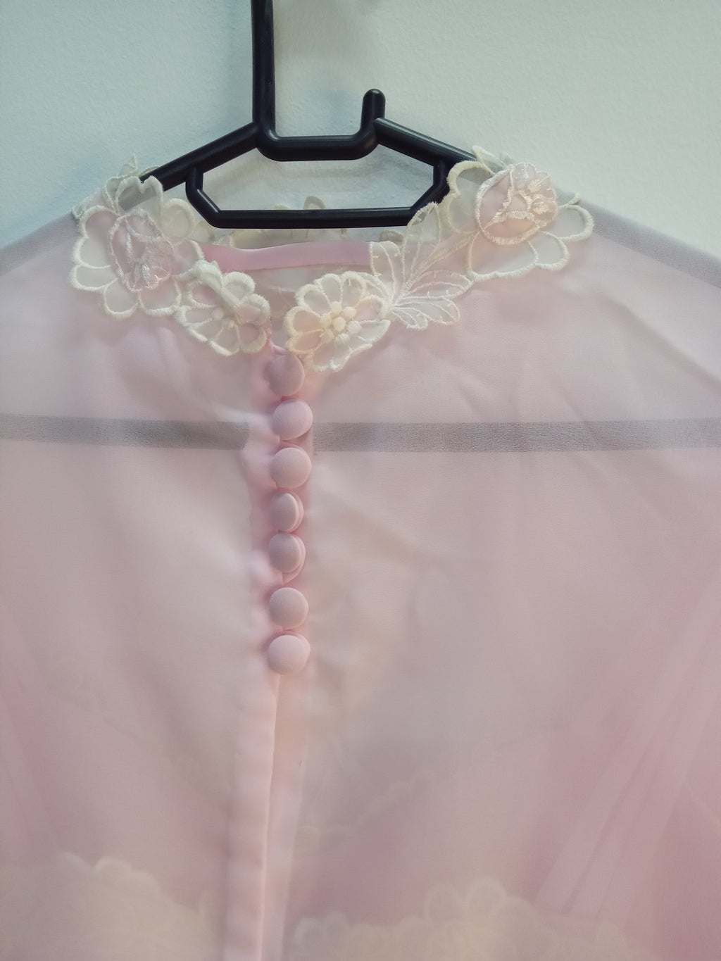 Evening Gown With Bolero