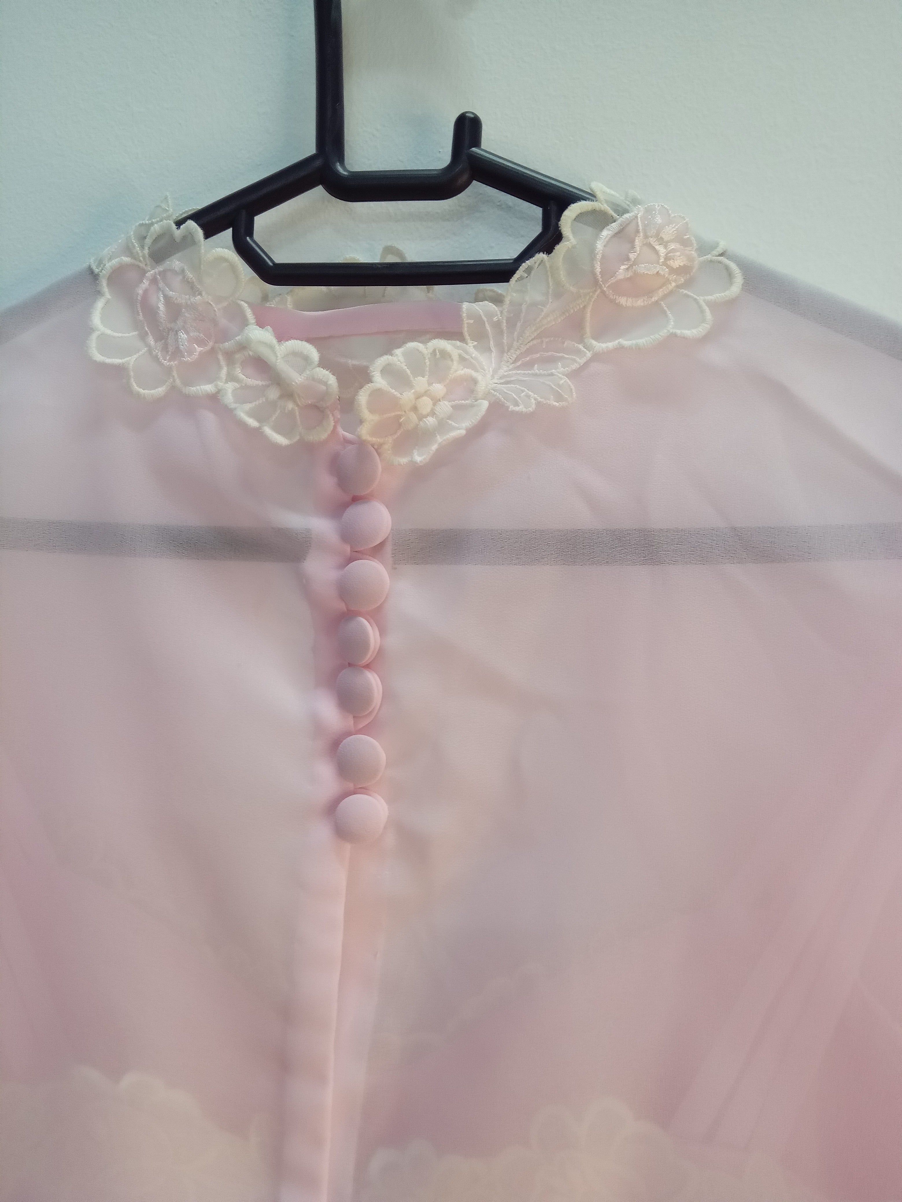 Evening Gown With Bolero